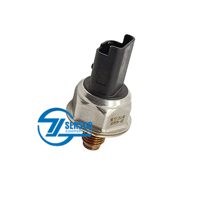 Fuel Rail Pressure Sensor 85PP34-03 , 9813735580 , 98.136.355.80